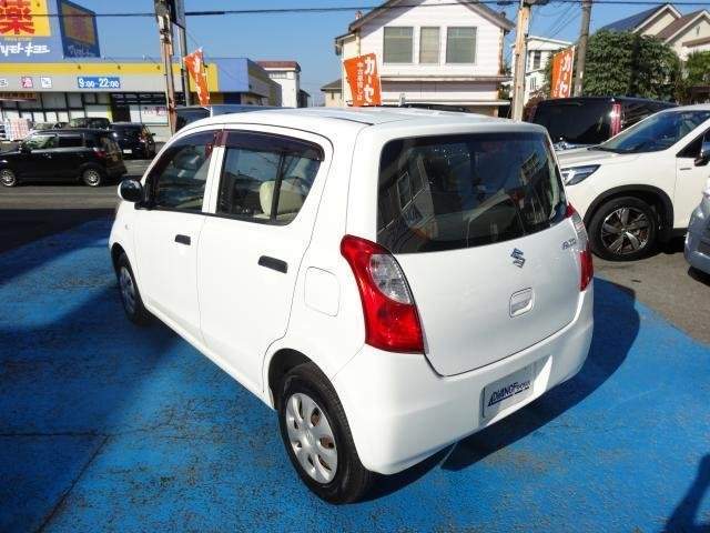 Ref:AUX-20573753 SUZUKI ALTO 2010 - Image 3
