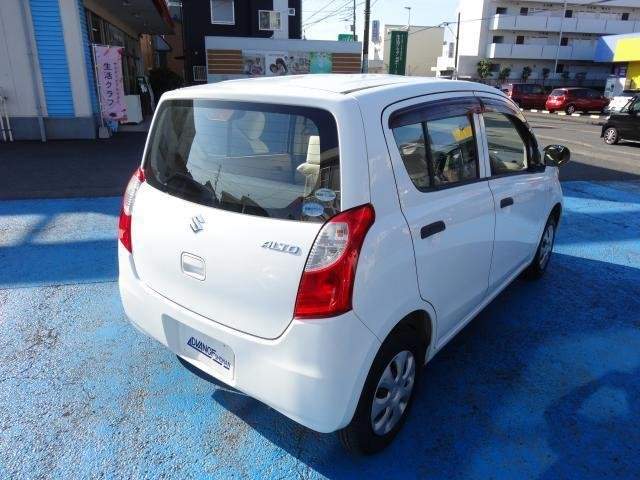 Ref:AUX-20573753 SUZUKI ALTO 2010 - Image 4
