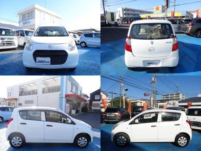Ref:AUX-20573753 SUZUKI ALTO 2010 - Image 5