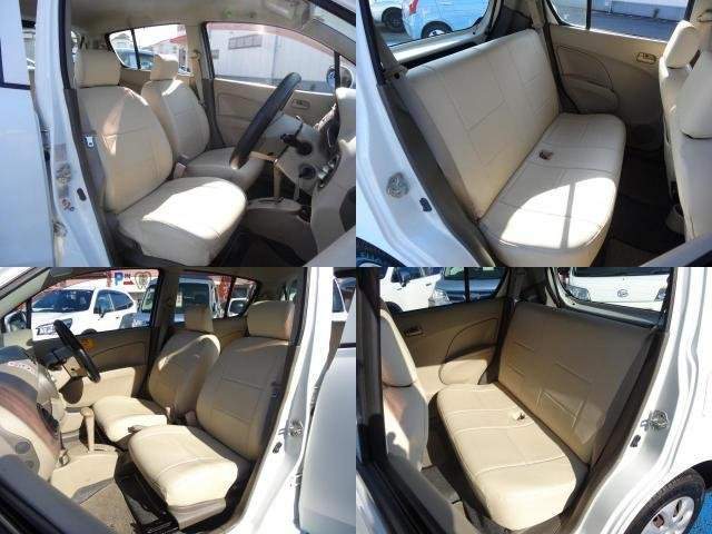 Ref:AUX-20573753 SUZUKI ALTO 2010 - Image 7