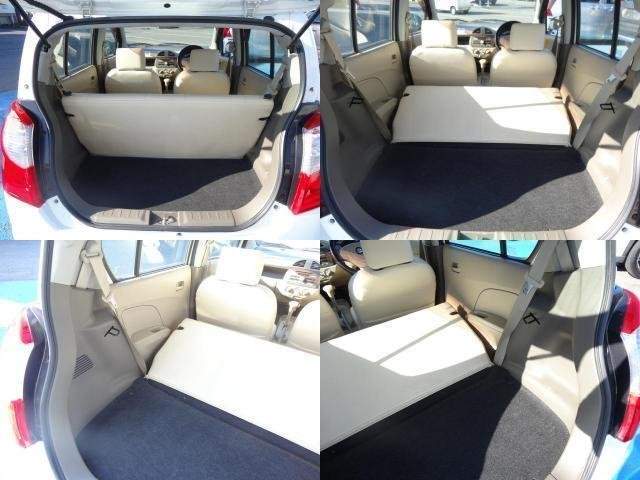 Ref:AUX-20573753 SUZUKI ALTO 2010 - Image 8