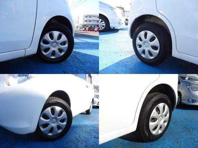 Ref:AUX-20573753 SUZUKI ALTO 2010 - Image 9