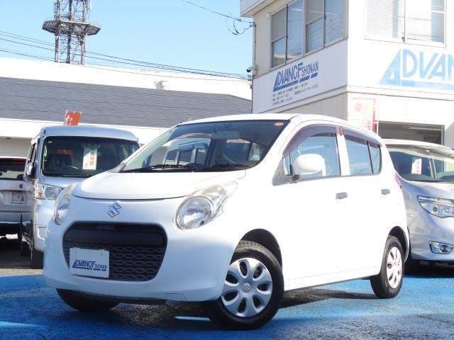 Ref:AUX-20573753 SUZUKI ALTO 2010