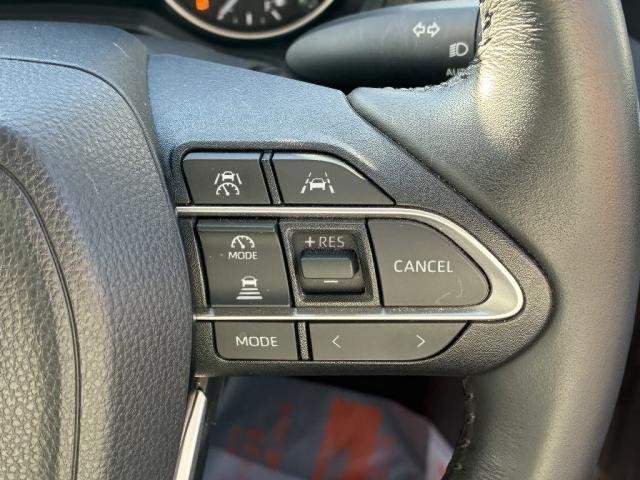 Ref:AUX-20573826 SUZUKI LANDY 2022 - Image 16