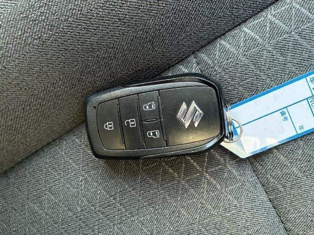 Ref:AUX-20573826 SUZUKI LANDY 2022 - Image 19