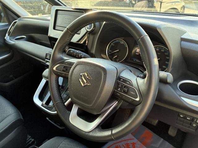 Ref:AUX-20573826 SUZUKI LANDY 2022 - Image 20