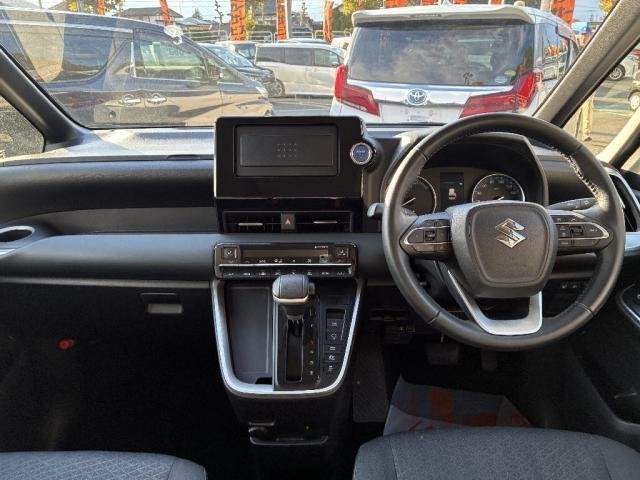 Ref:AUX-20573826 SUZUKI LANDY 2022 - Image 3