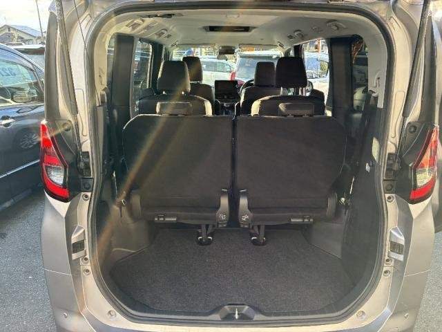 Ref:AUX-20573826 SUZUKI LANDY 2022 - Image 7