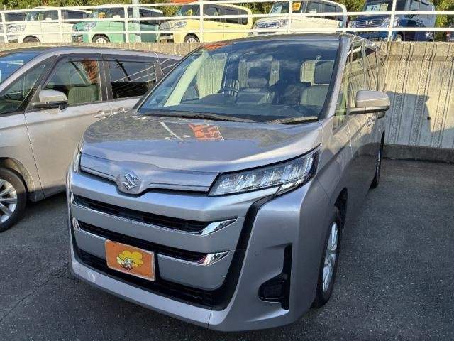 Ref:AUX-20573826 SUZUKI LANDY 2022 - Image 10