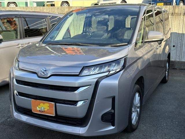 Ref:AUX-20573826 SUZUKI LANDY 2022