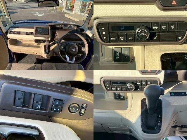 Ref:AUX-20573848 HONDA N-BOX 2019 - Image 3