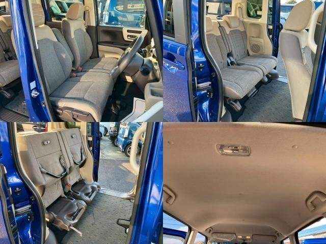 Ref:AUX-20573848 HONDA N-BOX 2019 - Image 4