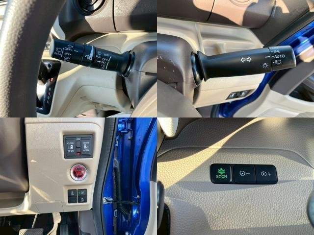 Ref:AUX-20573848 HONDA N-BOX 2019 - Image 5