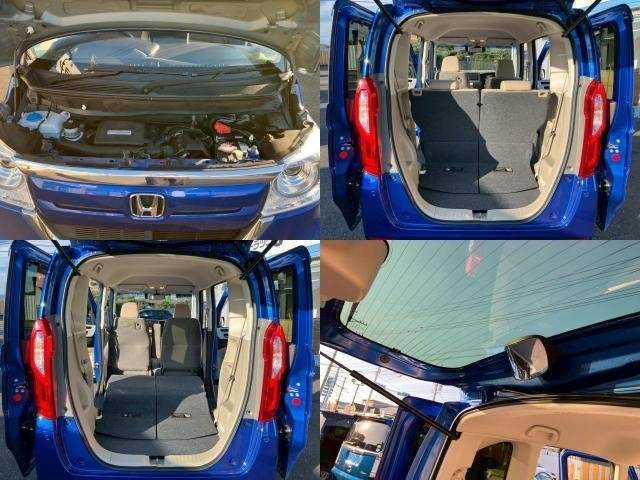 Ref:AUX-20573848 HONDA N-BOX 2019 - Image 8