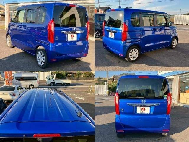 Ref:AUX-20573848 HONDA N-BOX 2019 - Image 9