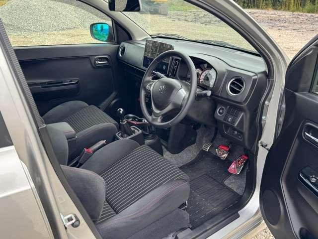 Ref:AUX-20574209 SUZUKI ALTO WORKS 2021 - Image 17