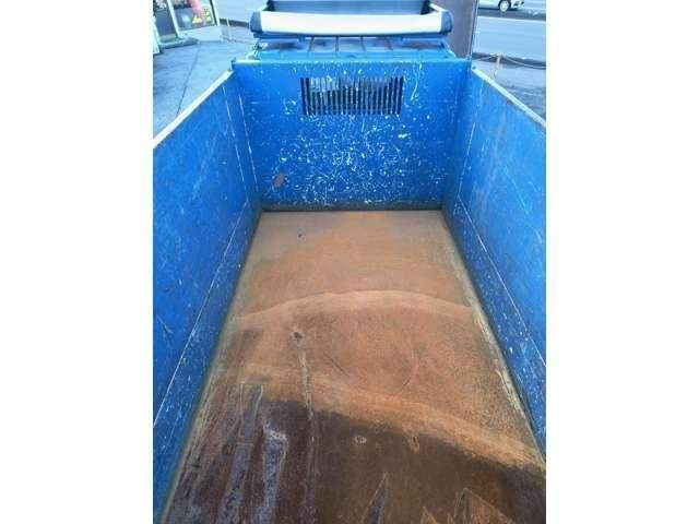 Ref:AUX-20574776 MITSUBISHI FUSO CANTER 2017 - Image 11