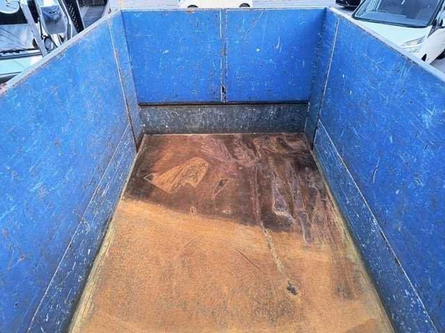 Ref:AUX-20574776 MITSUBISHI FUSO CANTER 2017 - Image 13