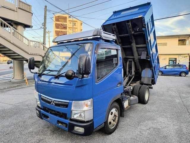 Ref:AUX-20574776 MITSUBISHI FUSO CANTER 2017 - Image 14