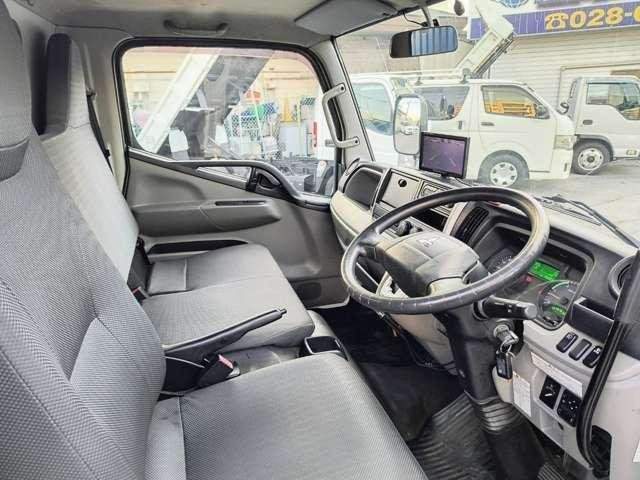 Ref:AUX-20574776 MITSUBISHI FUSO CANTER 2017 - Image 18