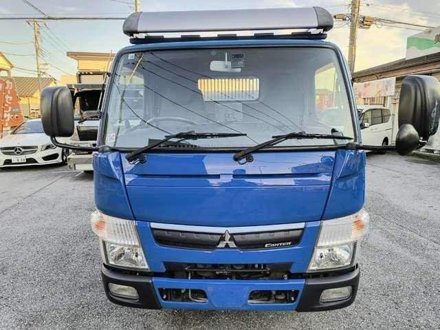 Ref:AUX-20574776 MITSUBISHI FUSO CANTER 2017 - Image 4