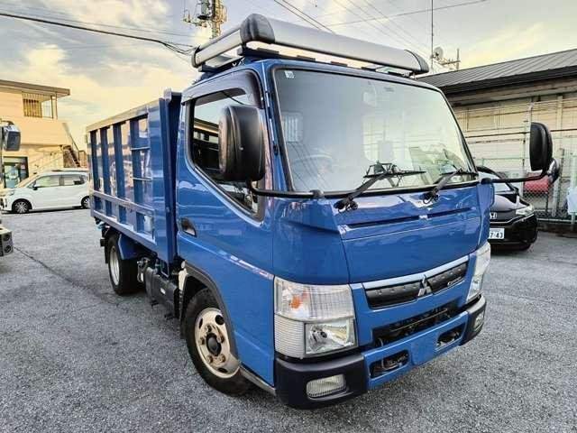 Ref:AUX-20574776 MITSUBISHI FUSO CANTER 2017 - Image 5