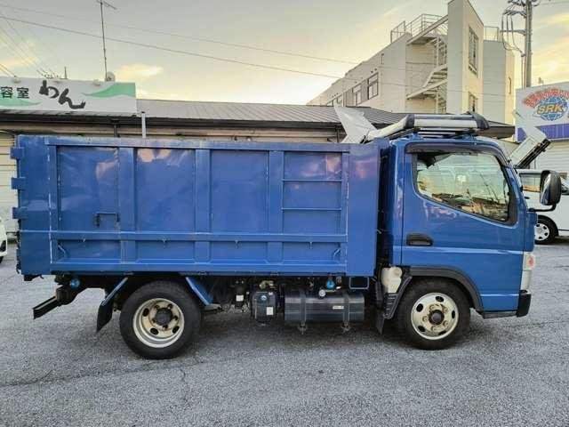 Ref:AUX-20574776 MITSUBISHI FUSO CANTER 2017 - Image 6