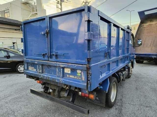 Ref:AUX-20574776 MITSUBISHI FUSO CANTER 2017 - Image 7