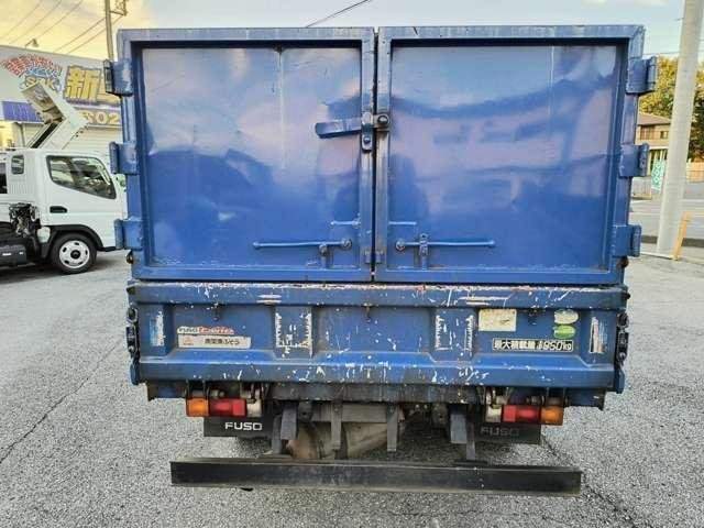 Ref:AUX-20574776 MITSUBISHI FUSO CANTER 2017 - Image 8