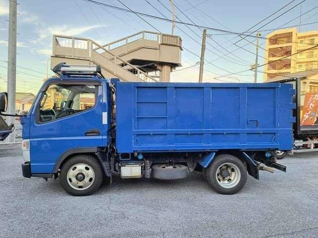 Ref:AUX-20574776 MITSUBISHI FUSO CANTER 2017 - Image 10