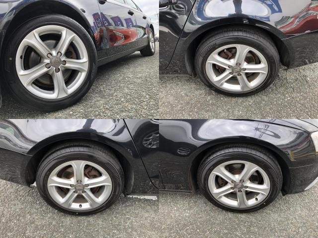 Ref:AUX-20575689 AUDI A4 2013 - Image 15