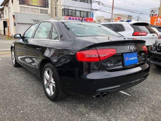 Ref:AUX-20575689 AUDI A4 2013 - Image 16