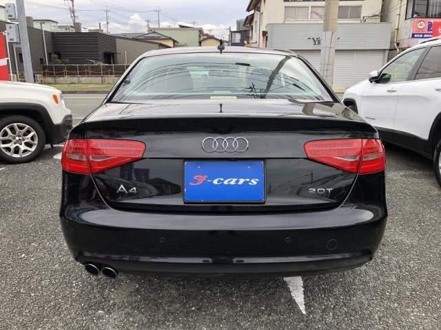 Ref:AUX-20575689 AUDI A4 2013 - Image 17