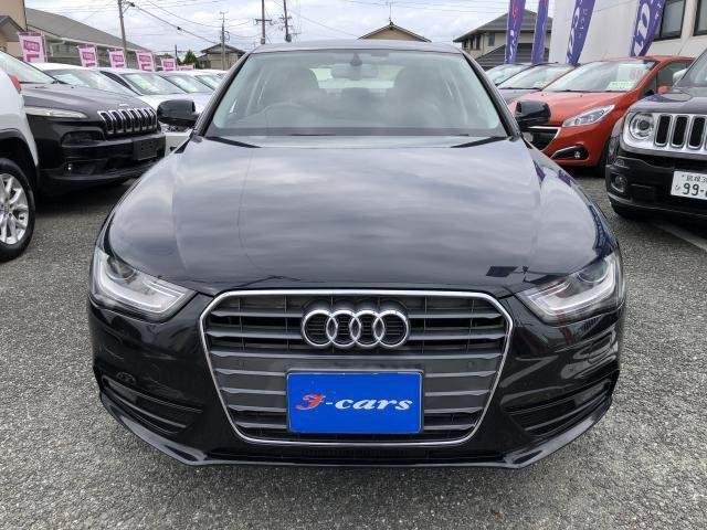 Ref:AUX-20575689 AUDI A4 2013 - Image 18