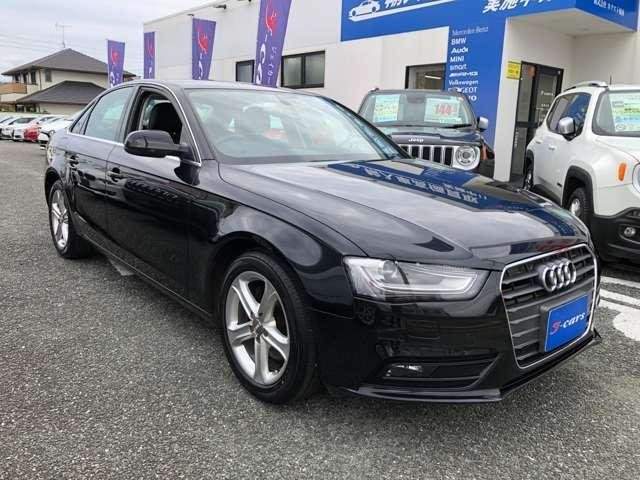 Ref:AUX-20575689 AUDI A4 2013 - Image 19