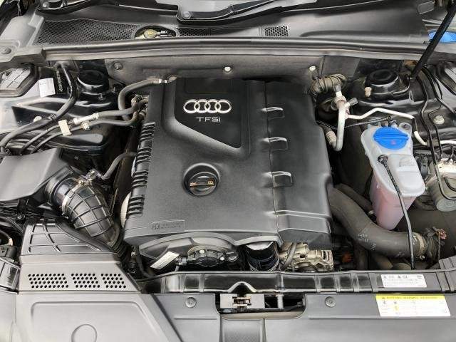 Ref:AUX-20575689 AUDI A4 2013 - Image 20