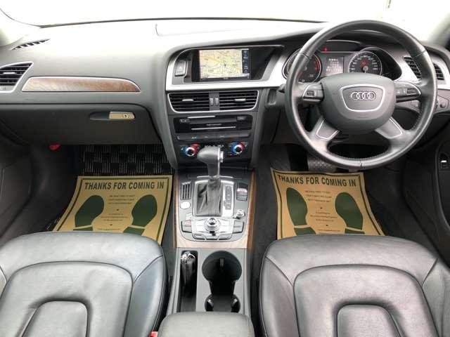 Ref:AUX-20575689 AUDI A4 2013 - Image 3