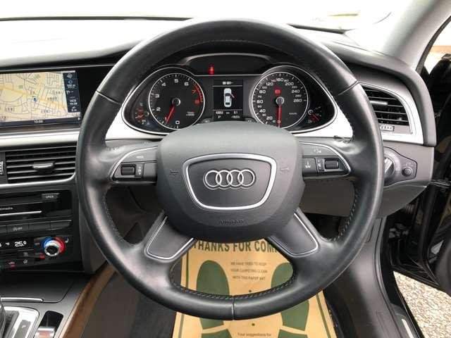 Ref:AUX-20575689 AUDI A4 2013 - Image 4