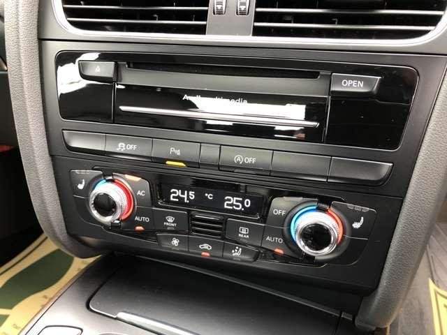 Ref:AUX-20575689 AUDI A4 2013 - Image 8