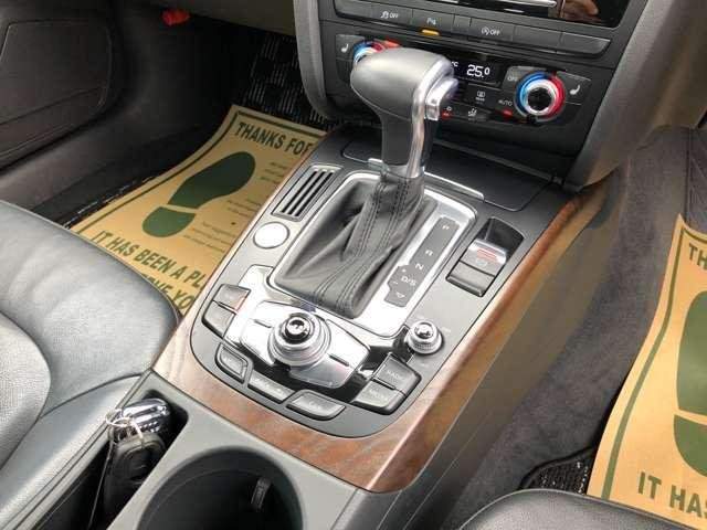 Ref:AUX-20575689 AUDI A4 2013 - Image 9