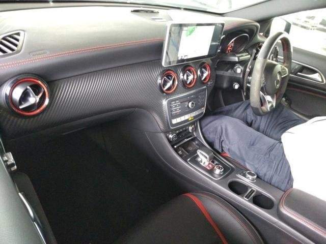 Ref:AUX-20576226 MERCEDES AMG A-CLASS 2018 - Image 3