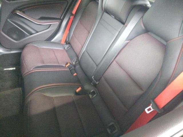 Ref:AUX-20576226 MERCEDES AMG A-CLASS 2018 - Image 4