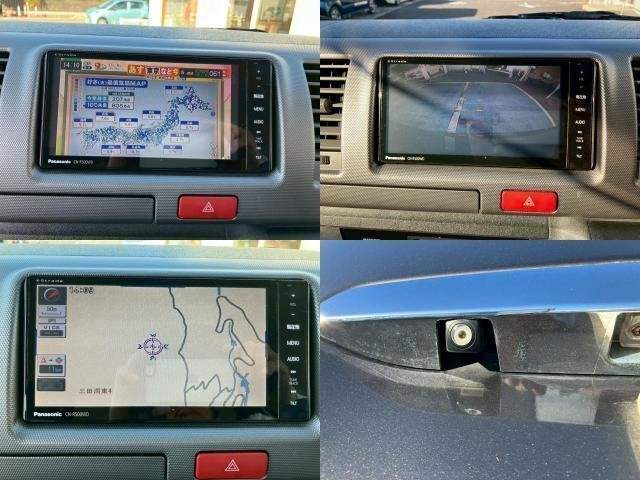 Ref:AUX-20577295 TOYOTA HIACE VAN 2013 - Image 5