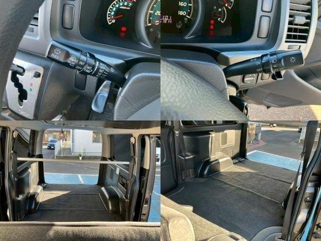 Ref:AUX-20577295 TOYOTA HIACE VAN 2013 - Image 6