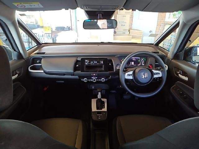 Ref:AUX-20577343 HONDA FIT 2020 - Image 3