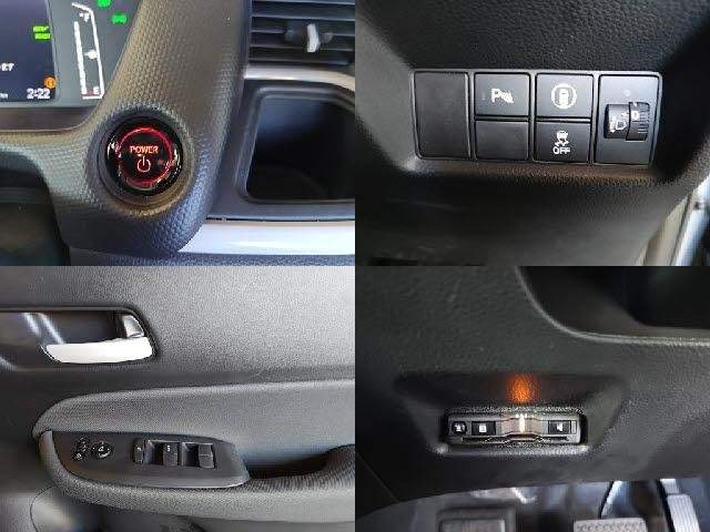 Ref:AUX-20577343 HONDA FIT 2020 - Image 6
