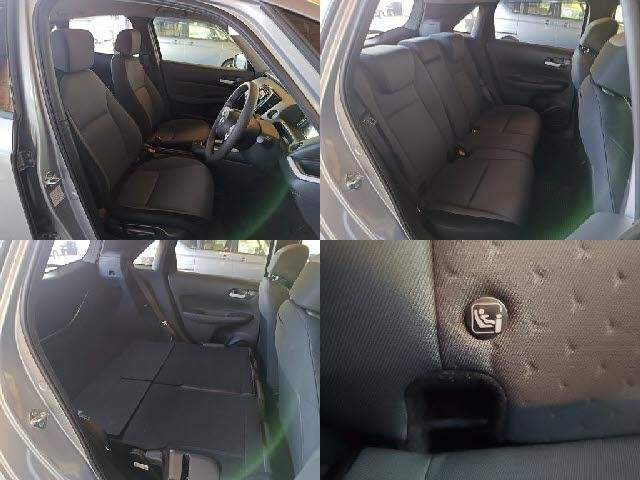 Ref:AUX-20577343 HONDA FIT 2020 - Image 7