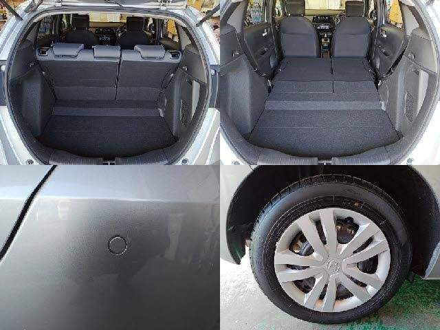 Ref:AUX-20577343 HONDA FIT 2020 - Image 8