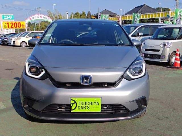 Ref:AUX-20577343 HONDA FIT 2020 - Image 9