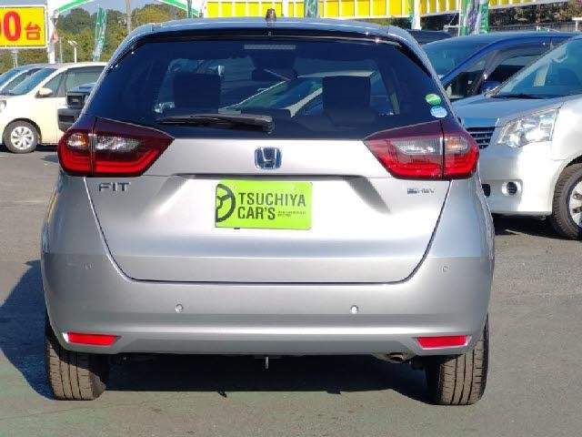 Ref:AUX-20577343 HONDA FIT 2020 - Image 10